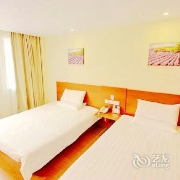 Hanting Hotel DongAn Road 2nd