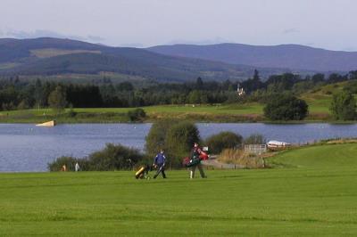 Huntly Arms Hotel