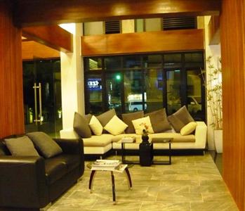 Izen Budget Hotel & Residence