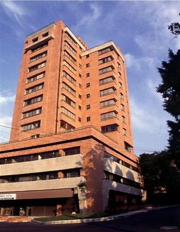 Alcazar de Oviedo Apart Hotel Medellin