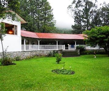 Boquete Casa Romero