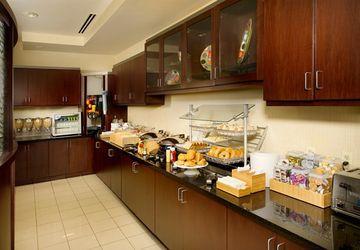 SpringHill Suites Jacksonville Airport