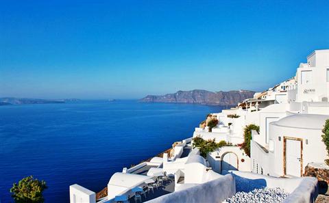 Canaves Oia Hotel