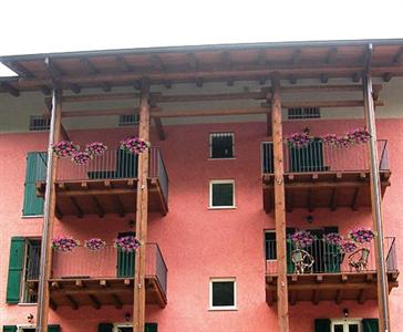 Hotel Regina Valdieri