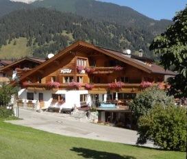 Tyrol Hotel Lermoos