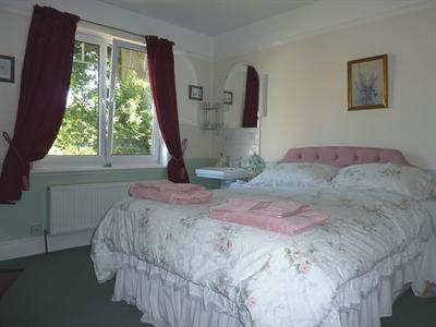 Okeover Bed & Breakfast