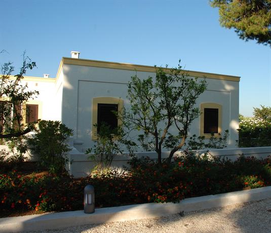 San Velletri Guest House