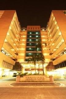 Tropicana Suites Residence Hotel