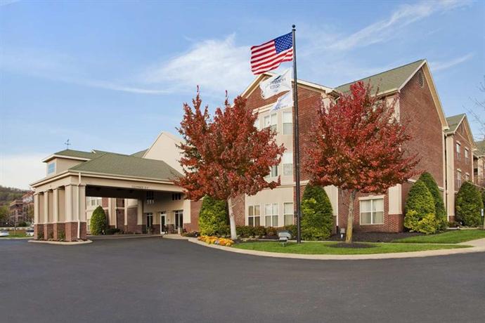 Homewood Suites Nashville/Brentwood