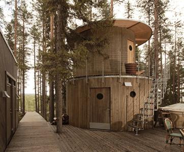 Treehotel