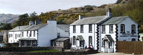 Woolpack Inn