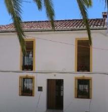 Casa Rural Los Geranios