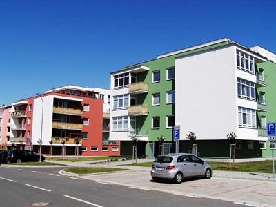 Apartments Gonda