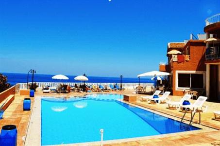 Hotel Vigla Apartments