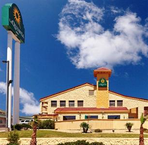 La Quinta Inn El Paso Cielo Vista