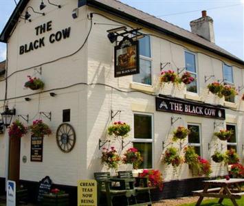 The Black Cow