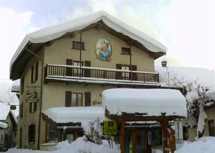 Logis L'Auberge Relais les Glaciers