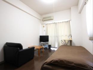 Aspecta Hakata Eki Chuo By Arua-Ru Apartments