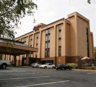 Hampton Inn Gastonia