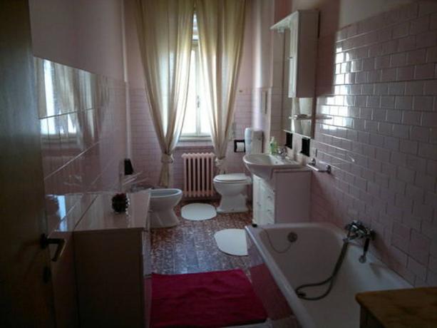 Homestay in Mestre near Venezia Mestre Railway Station