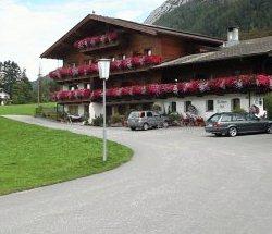 Lechnerhof Hotel-Garni