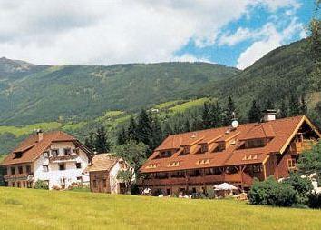 Ferienparadies Wiesenbauer Farmhouse Sankt Michael im Lungau