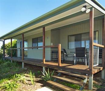 Alstonville Country Cottages