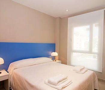 Boulevard Apartments Alfas del Pi