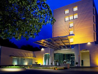 Vivanta by Taj - Blue Diamond, Pune