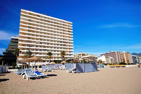 Stella Maris Apartments Fuengirola