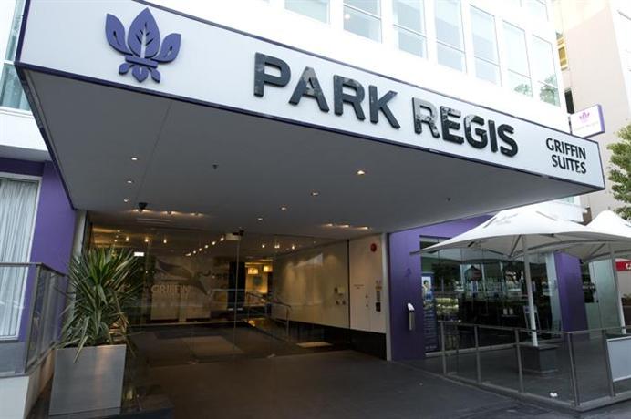 Park Regis Griffin Suites