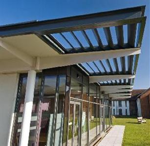 Roffey Park Institute Hotel Horsham