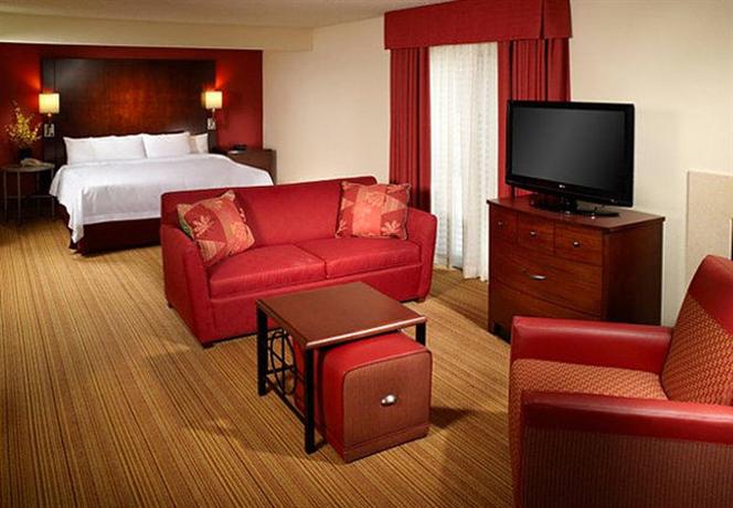 Residence Inn Atlanta Perimeter/Dunwoody