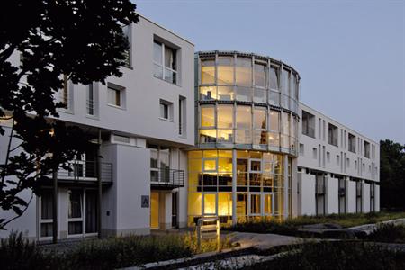 Commundo Tagungshotel Neuss