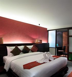 De Lanna Hotel Chiang Mai