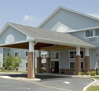 AmericInn Lodge & Suites Milford Delaware