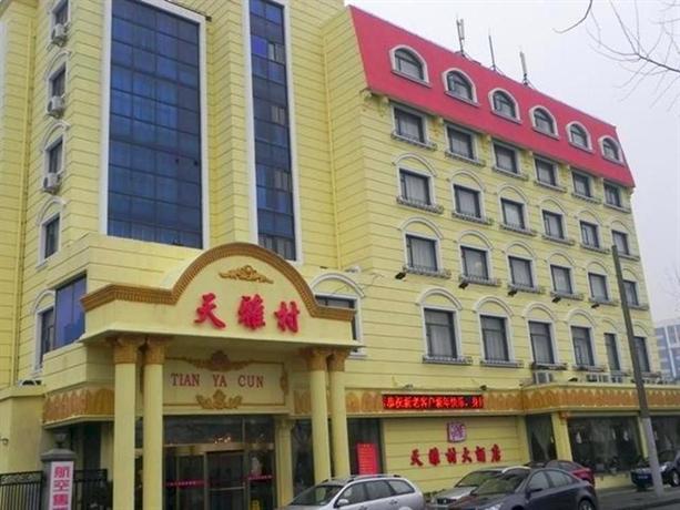 Tian Ya Cun Hotel