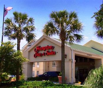 Hampton Inn and Suites Charleston Mt Pleasant-Isle Of Palms