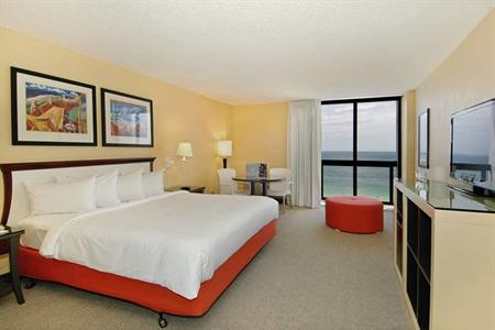 Bahia Mar Fort Lauderdale Beach - a Doubletree by Hilton Hotel