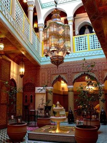 Riad Maison Do