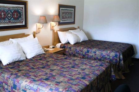 Best Western Inn & Suites Gold Canyon