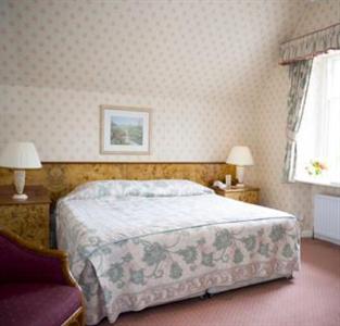 Old Manor Country House Leven