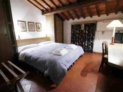 Bed & Breakfast Casa La Querce