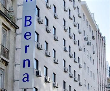 VIP Inn Berna Hotel