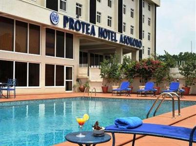 Protea Hotel Asokoro