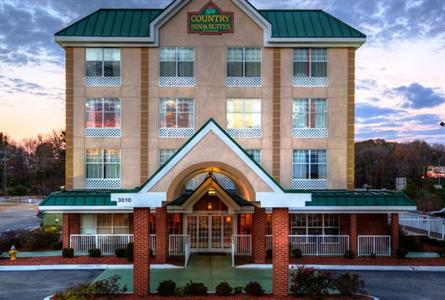 Country Inn & Suites By Carlson Lumberton