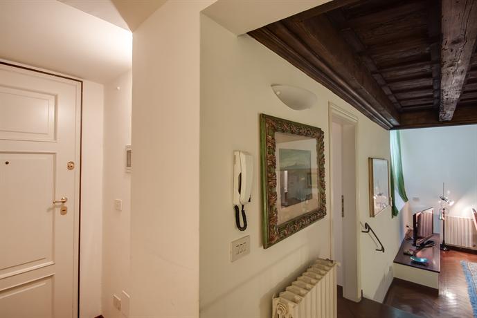 Fancy Apartment for Four in the heart of Florence