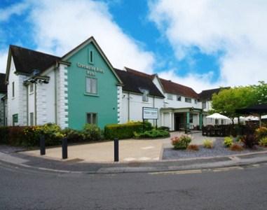 The Greswolde Hotel Knowle Solihull