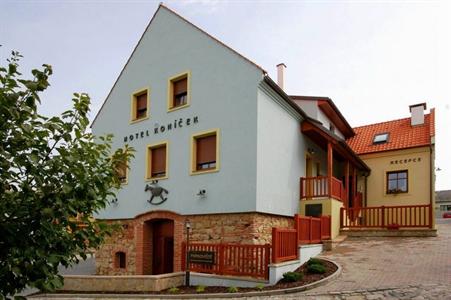 Hotel Konicek