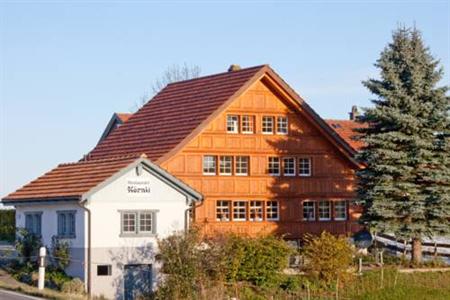 Landgasthaus Hornli